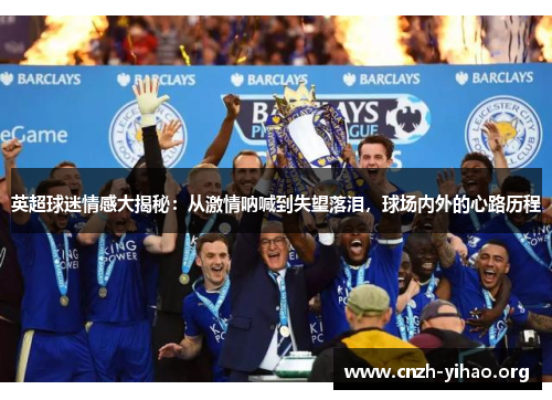 英超球迷情感大揭秘:从激情呐喊到失望落泪,球场内外的心路历程 英超球迷情感大揭秘:从激情呐喊到失望落泪,球场内外的心路历程
