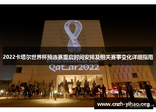 2022卡塔尔世界杯预选赛重启时间安排及相关赛事变化详细指南