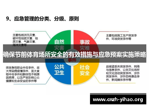 确保节前体育场所安全的有效措施与应急预案实施策略 确保节前体育场所安全的有效措施与应急预案实施策略