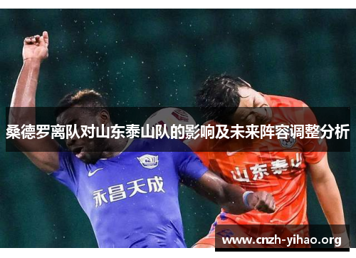 桑德罗离队对山东泰山队的影响及未来阵容调整分析 桑德罗离队对山东泰山队的影响及未来阵容调整分析