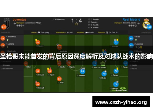 圣枪哥未能首发的背后原因深度解析及对球队战术的影响 圣枪哥未能首发的背后原因深度解析及对球队战术的影响