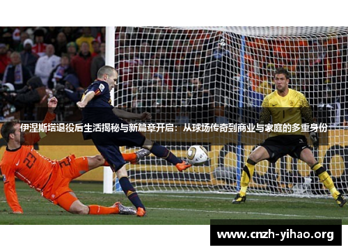 伊涅斯塔退役后生活揭秘与新篇章开启:从球场传奇到商业与家庭的多重身份 伊涅斯塔退役后生活揭秘与新篇章开启:从球场传奇到商业与家庭的多重身份
