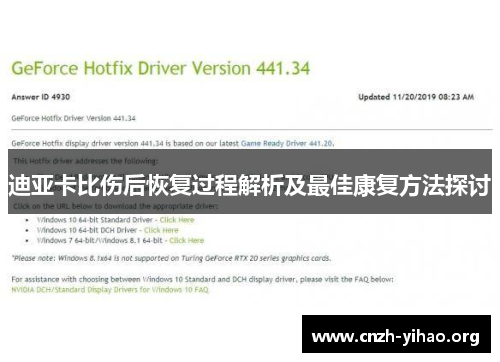 迪亚卡比伤后恢复过程解析及最佳康复方法探讨 迪亚卡比伤后恢复过程解析及最佳康复方法探讨