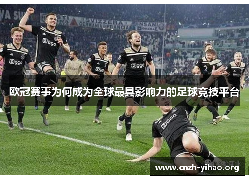 欧冠赛事为何成为全球最具影响力的足球竞技平台